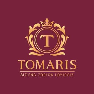 Tomaris