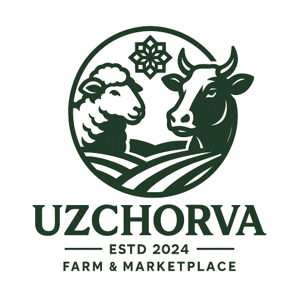 Uzchorva