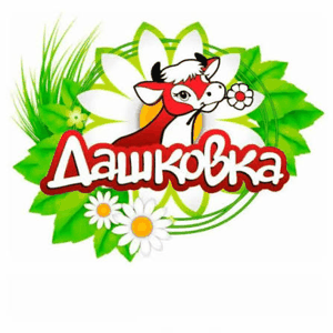 Дашковка Дашковка