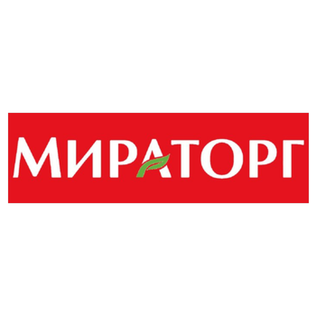 Клиент завода Милберг Клиент завода Милберг